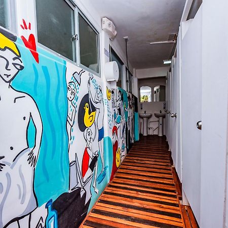 Hostal Copart San Pedro de Atacama Exteriör bild