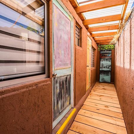 Hostal Copart San Pedro de Atacama Exteriör bild