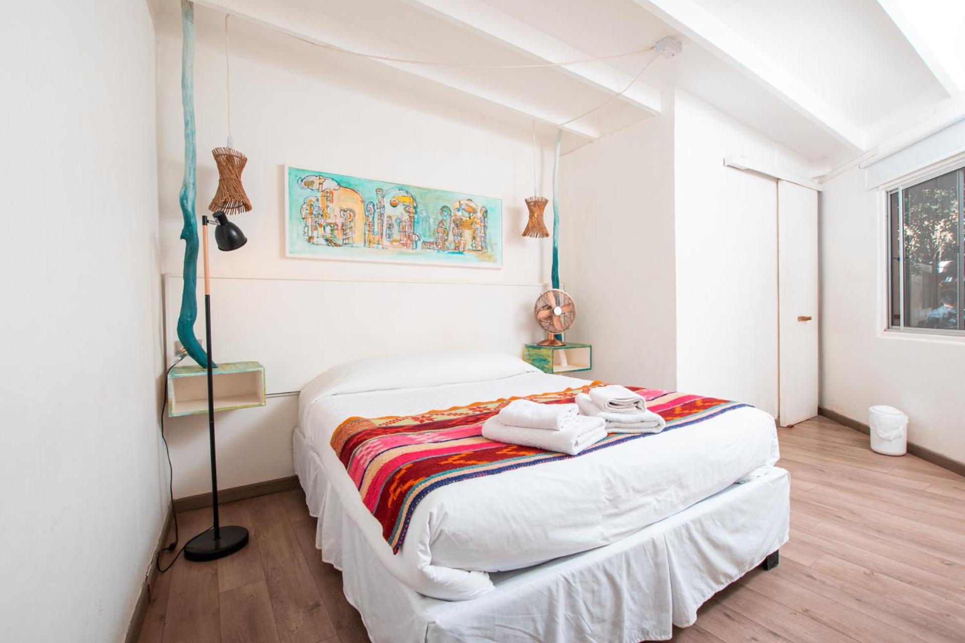 Hostal Copart San Pedro de Atacama Exteriör bild