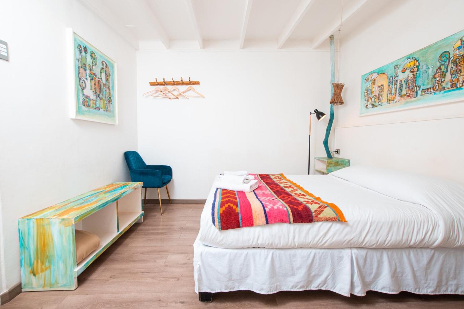 Hostal Copart San Pedro de Atacama Exteriör bild
