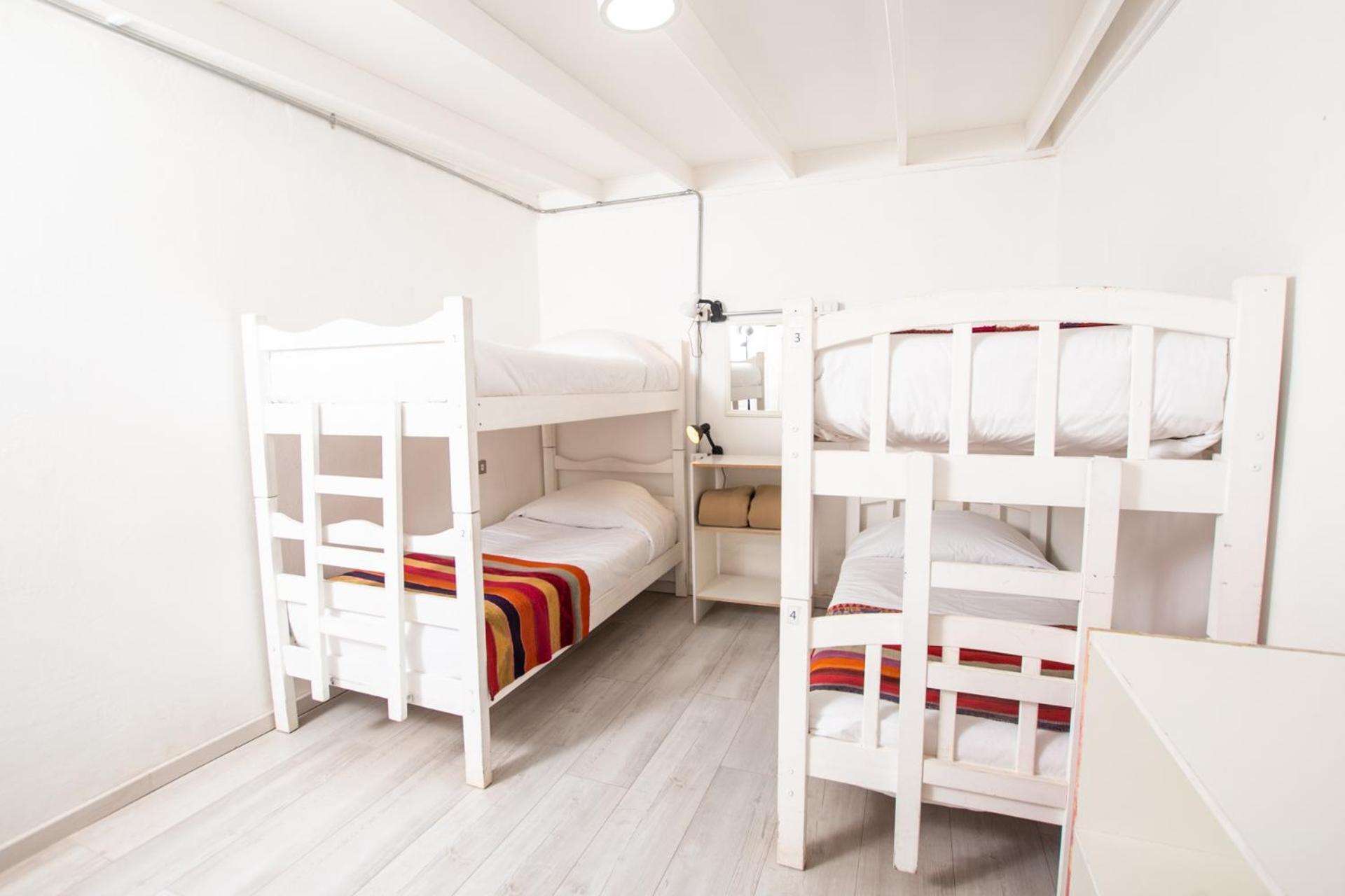 Hostal Copart San Pedro de Atacama Exteriör bild