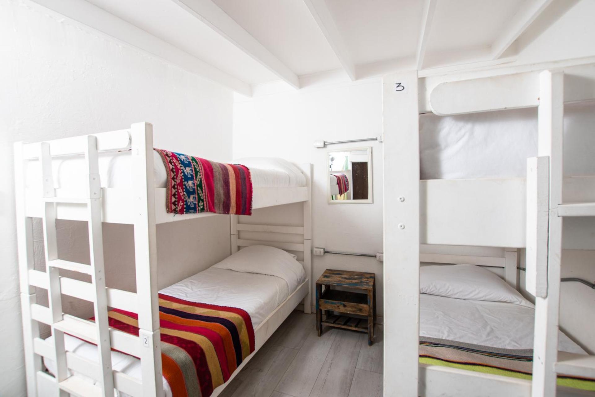 Hostal Copart San Pedro de Atacama Exteriör bild