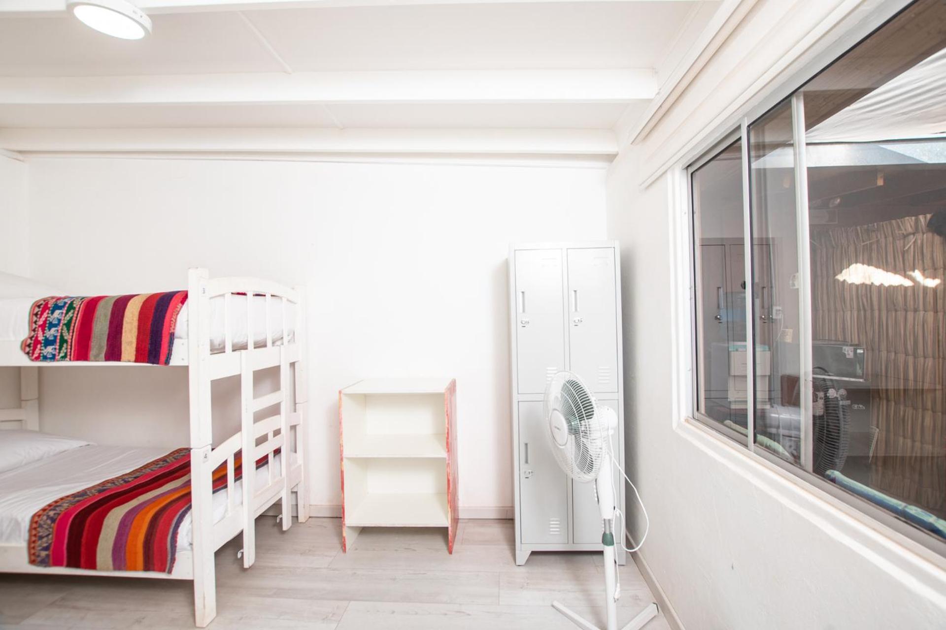 Hostal Copart San Pedro de Atacama Exteriör bild