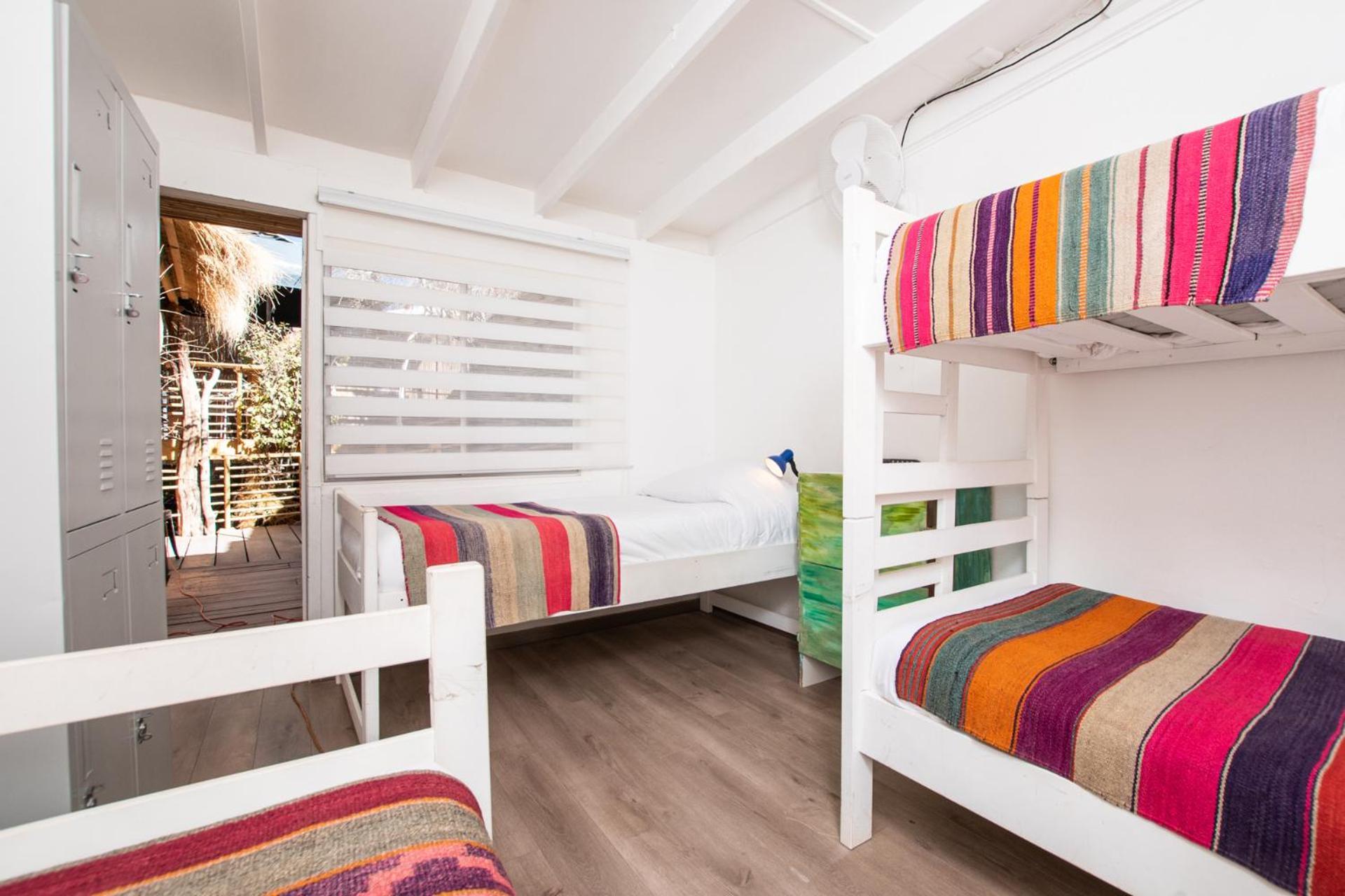 Hostal Copart San Pedro de Atacama Exteriör bild