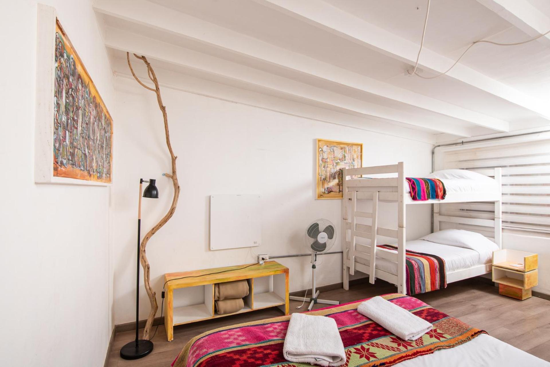 Hostal Copart San Pedro de Atacama Exteriör bild