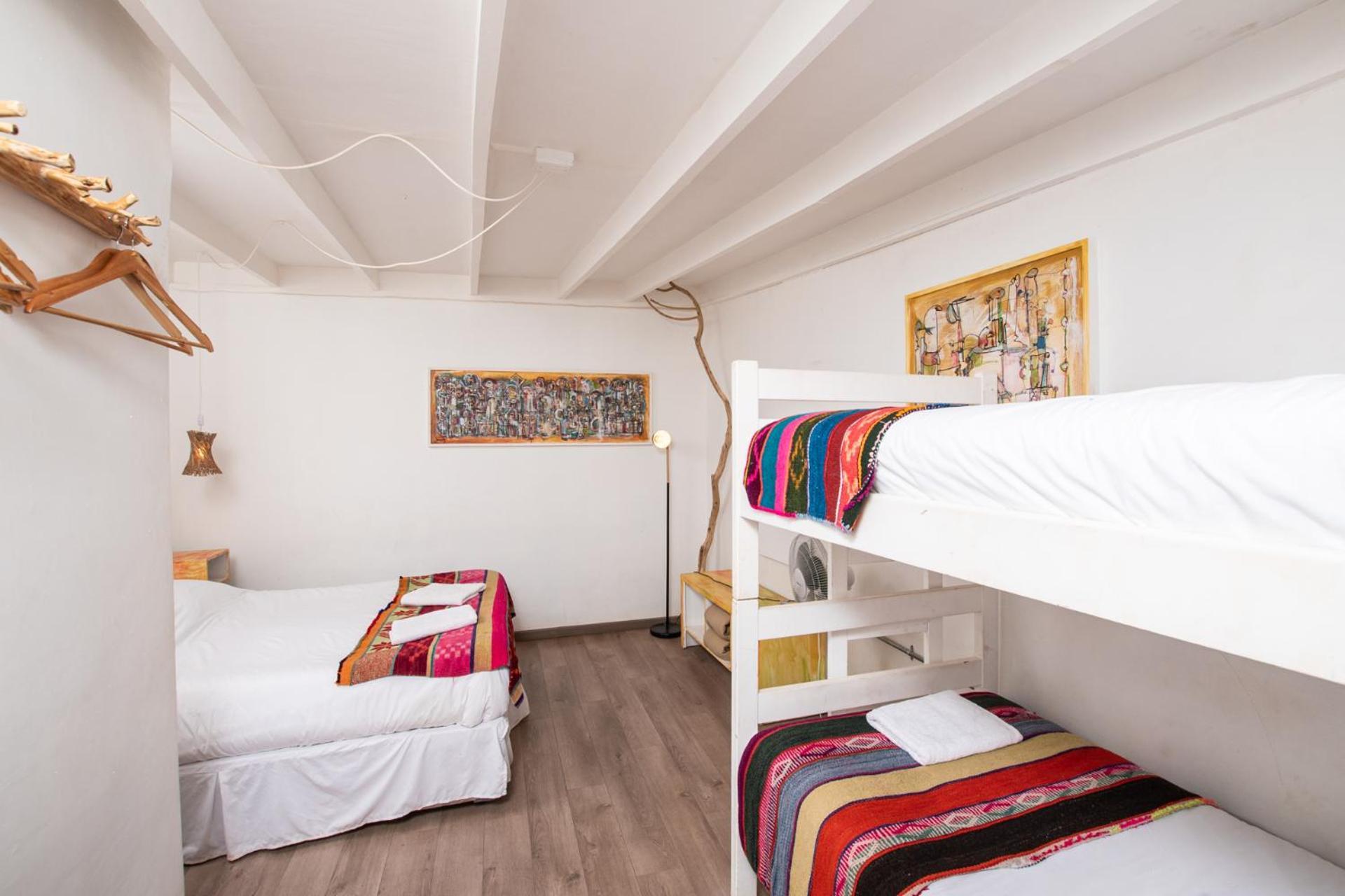 Hostal Copart San Pedro de Atacama Exteriör bild