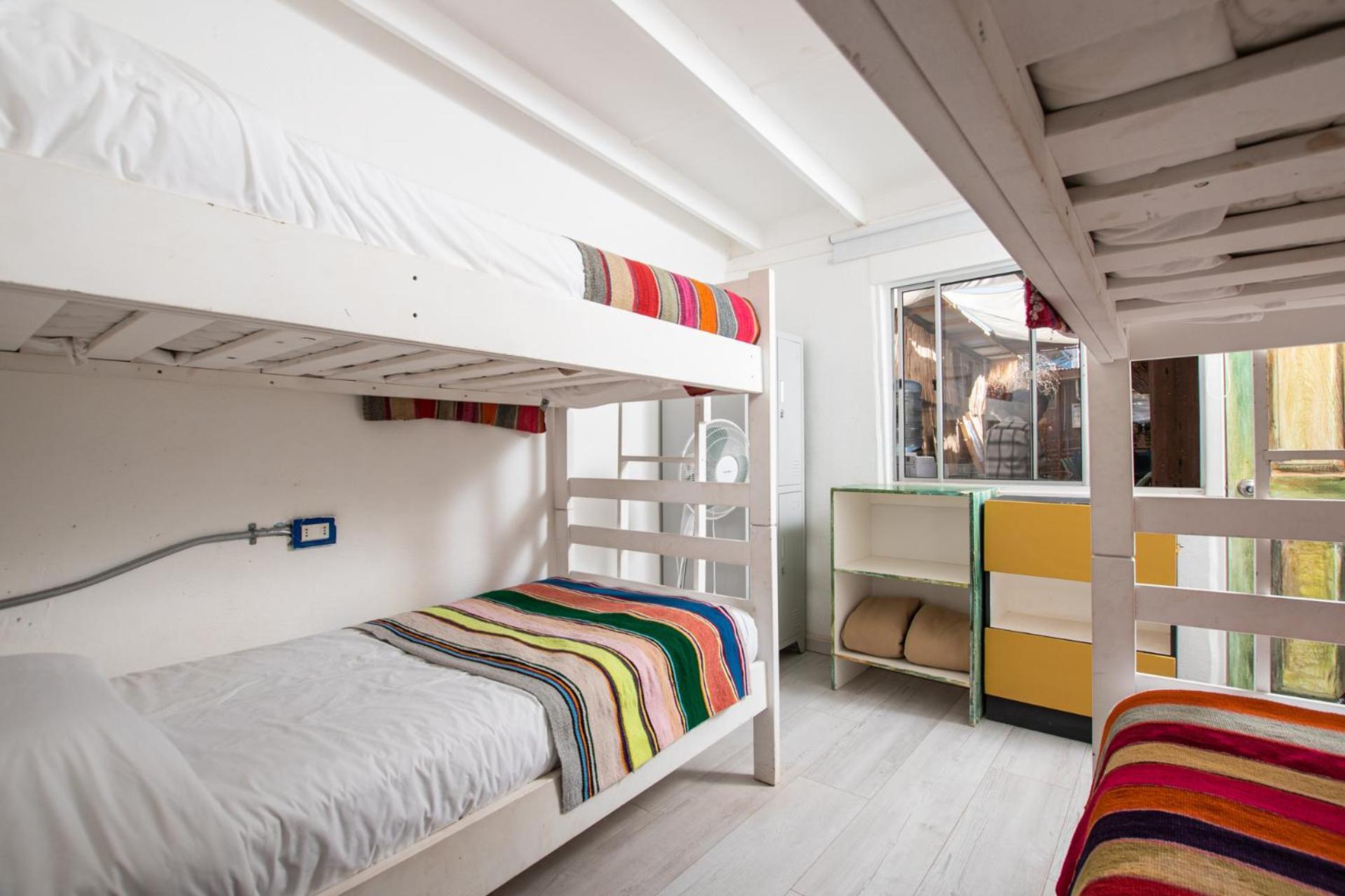 Hostal Copart San Pedro de Atacama Exteriör bild