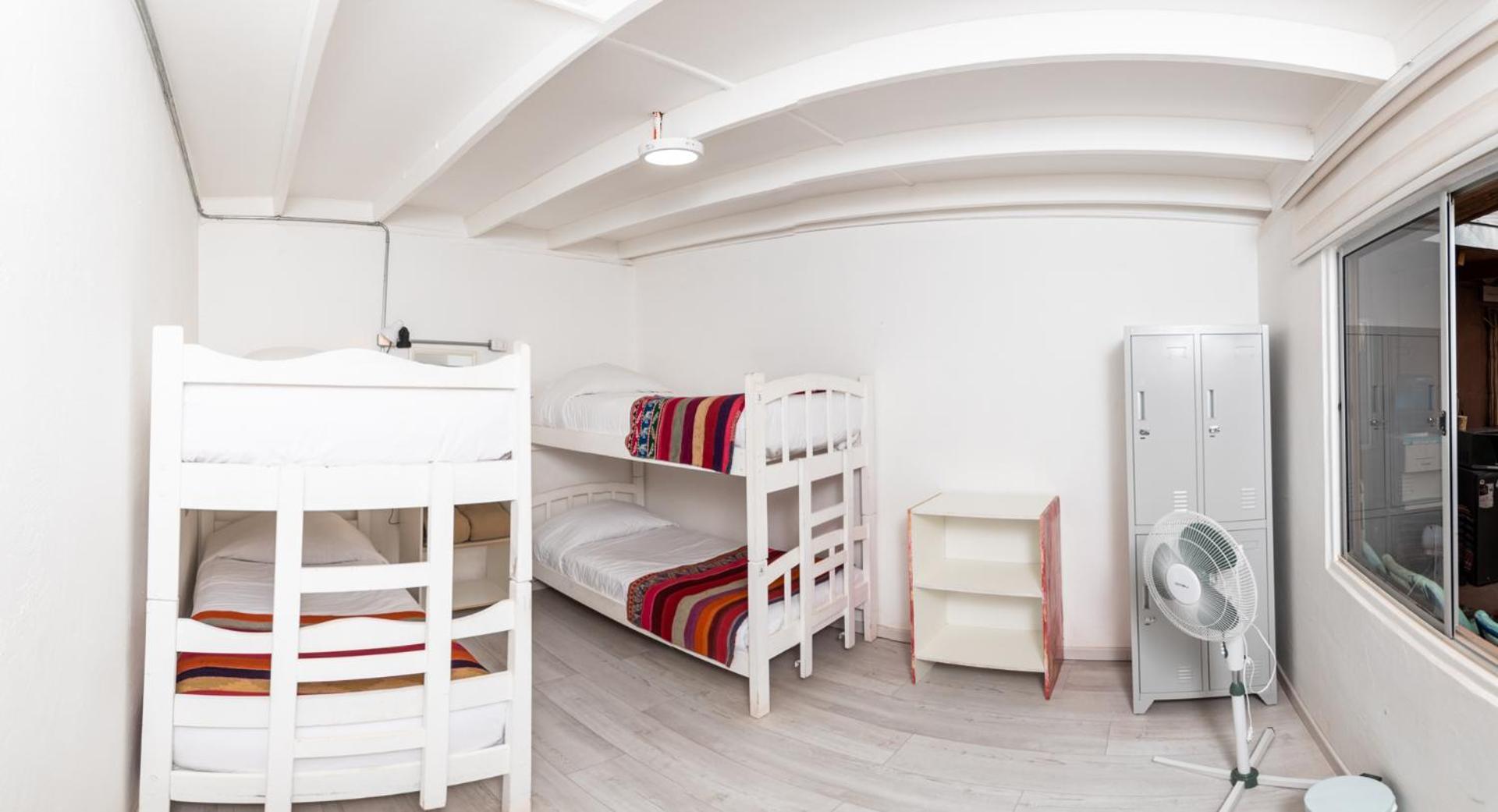 Hostal Copart San Pedro de Atacama Exteriör bild
