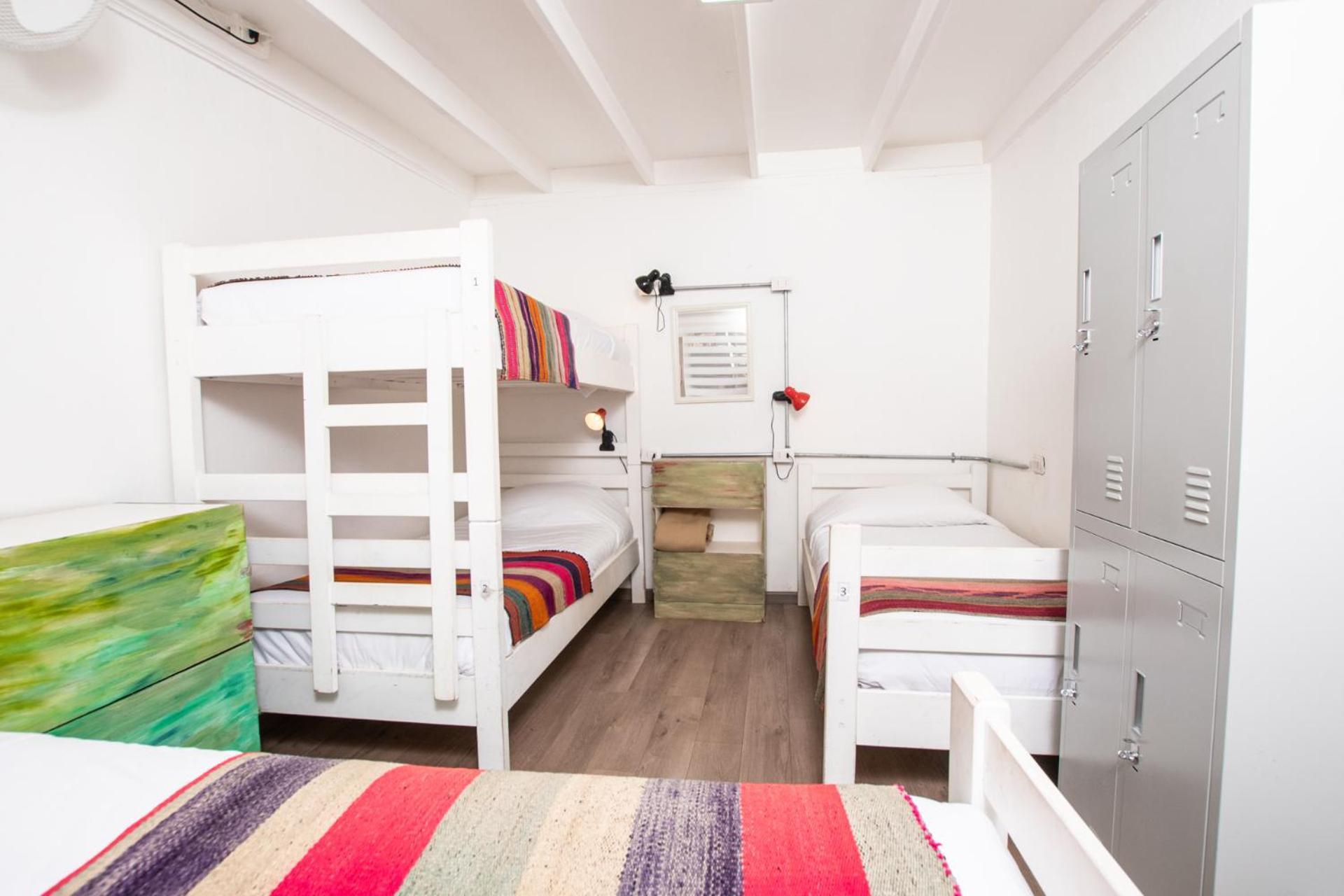 Hostal Copart San Pedro de Atacama Exteriör bild