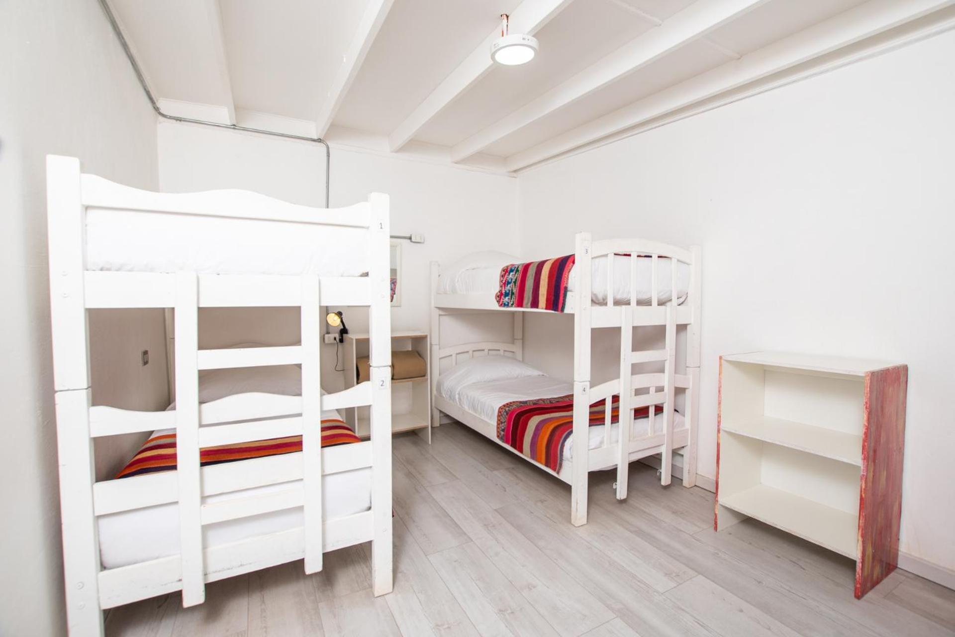 Hostal Copart San Pedro de Atacama Exteriör bild