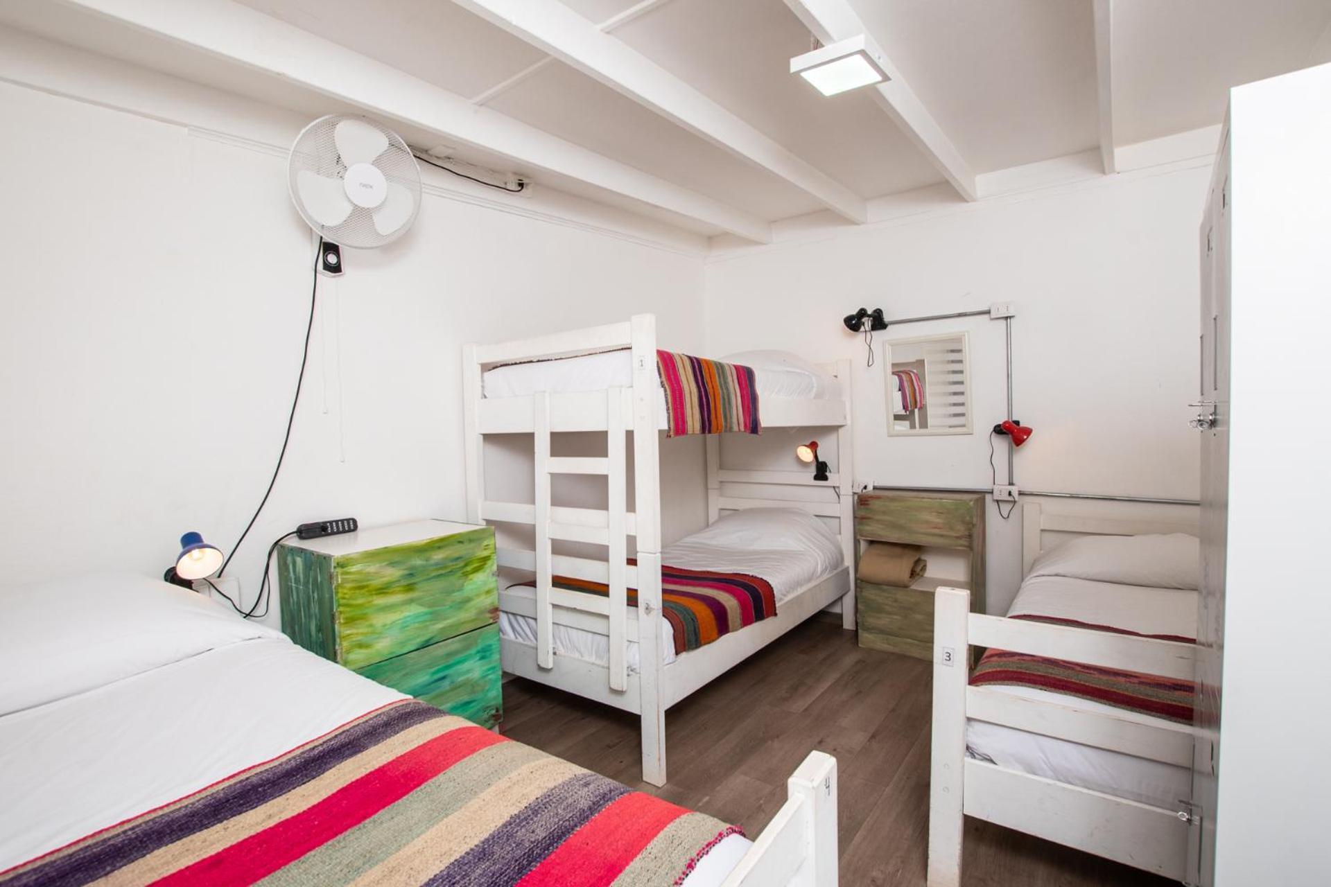 Hostal Copart San Pedro de Atacama Exteriör bild