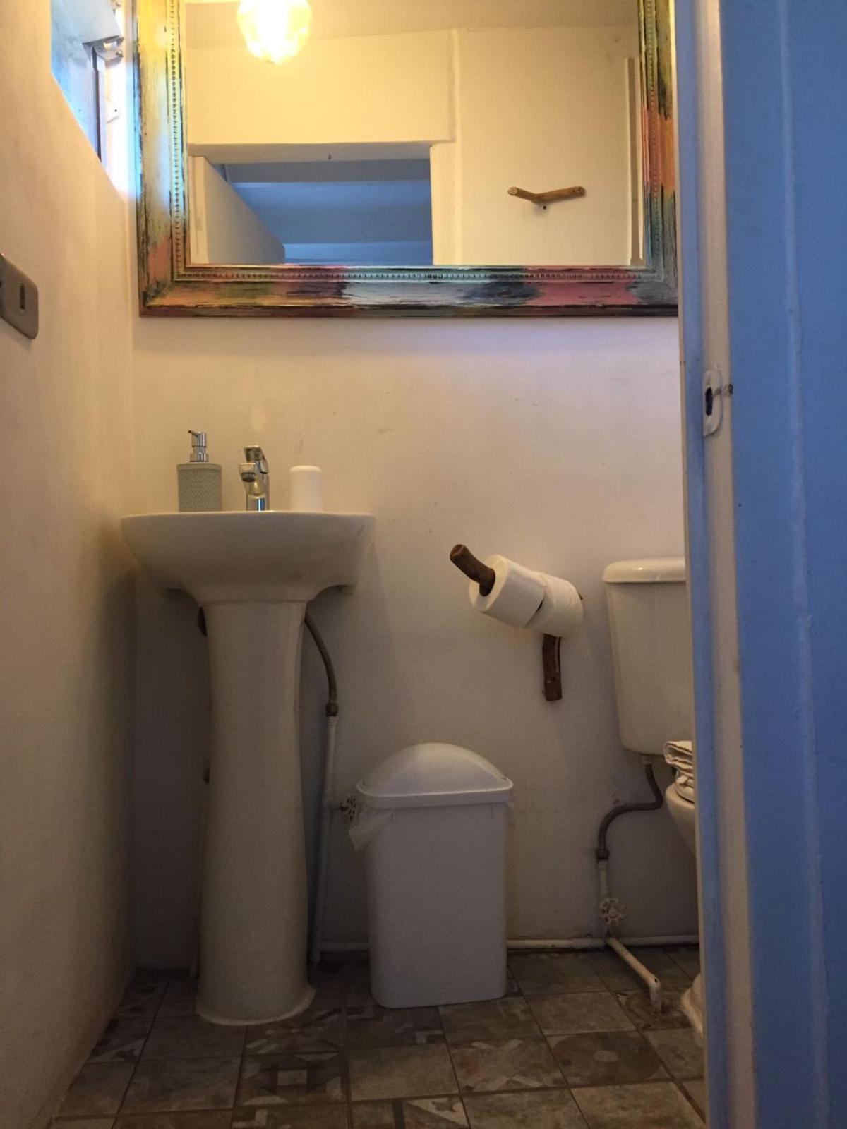 Hostal Copart San Pedro de Atacama Exteriör bild
