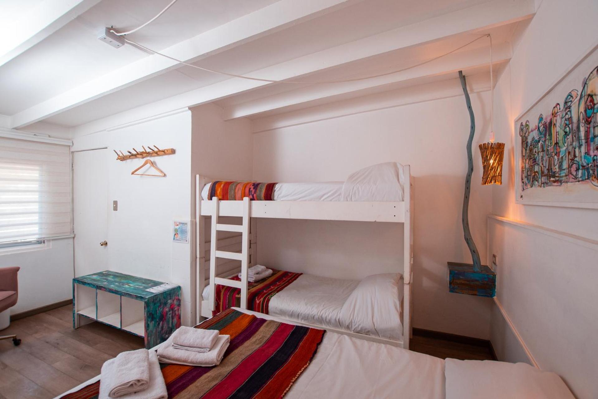 Hostal Copart San Pedro de Atacama Exteriör bild