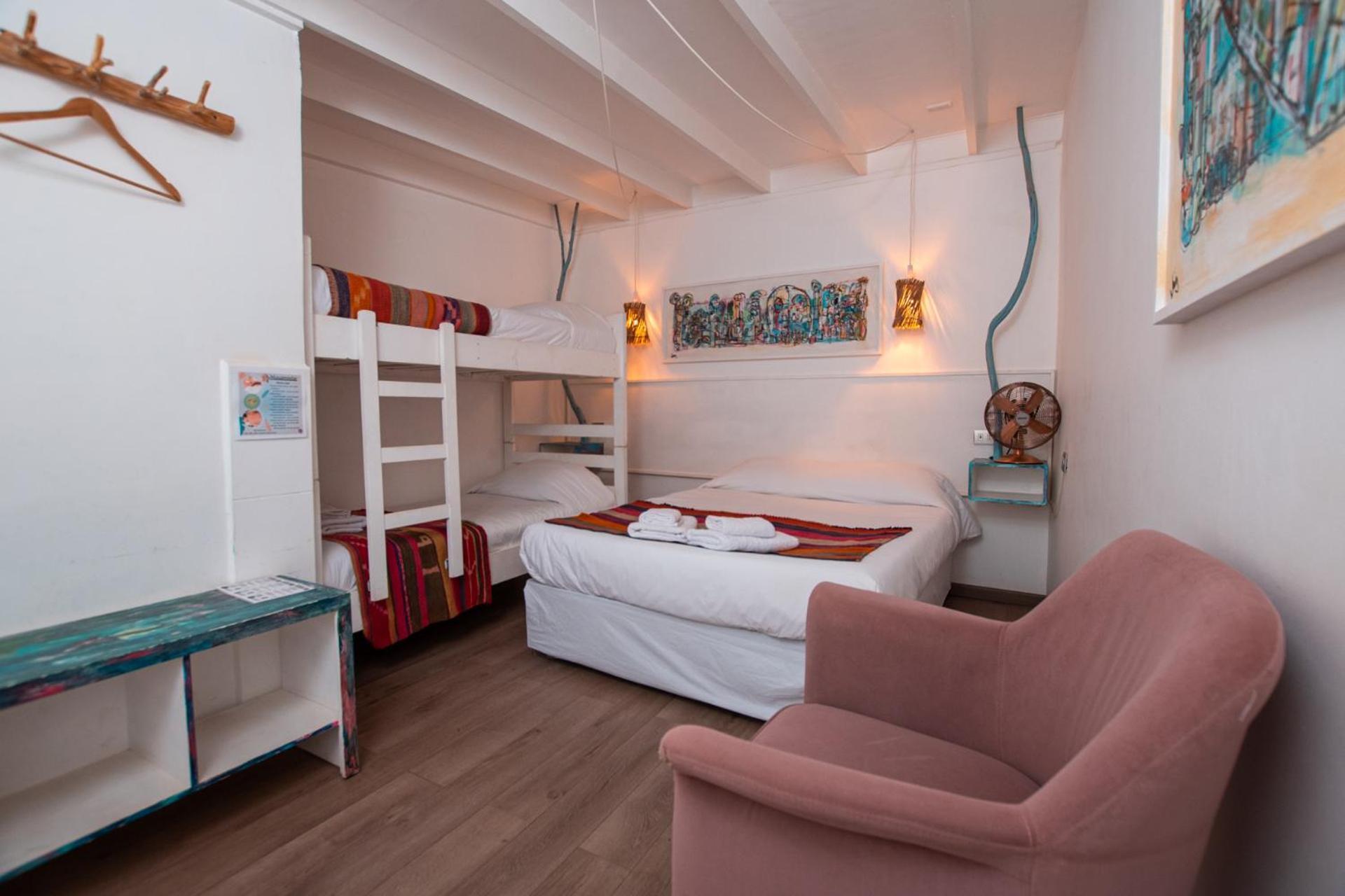 Hostal Copart San Pedro de Atacama Exteriör bild
