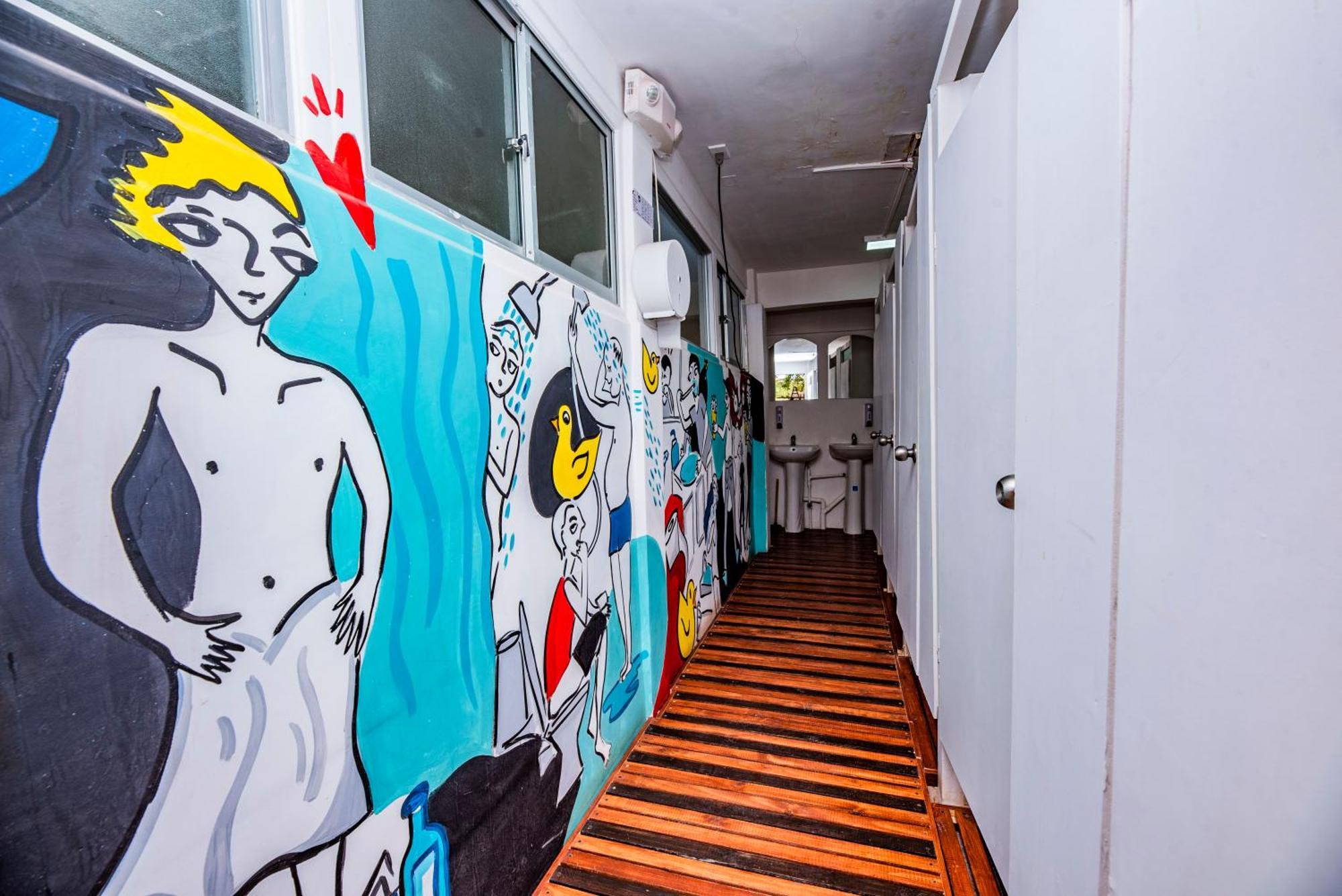 Hostal Copart San Pedro de Atacama Exteriör bild