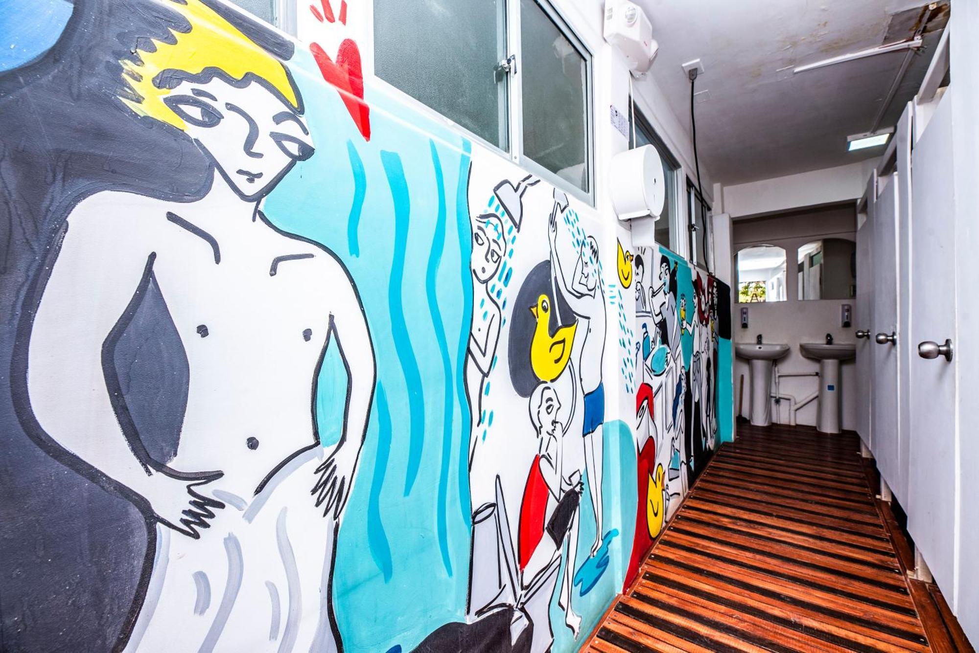 Hostal Copart San Pedro de Atacama Exteriör bild