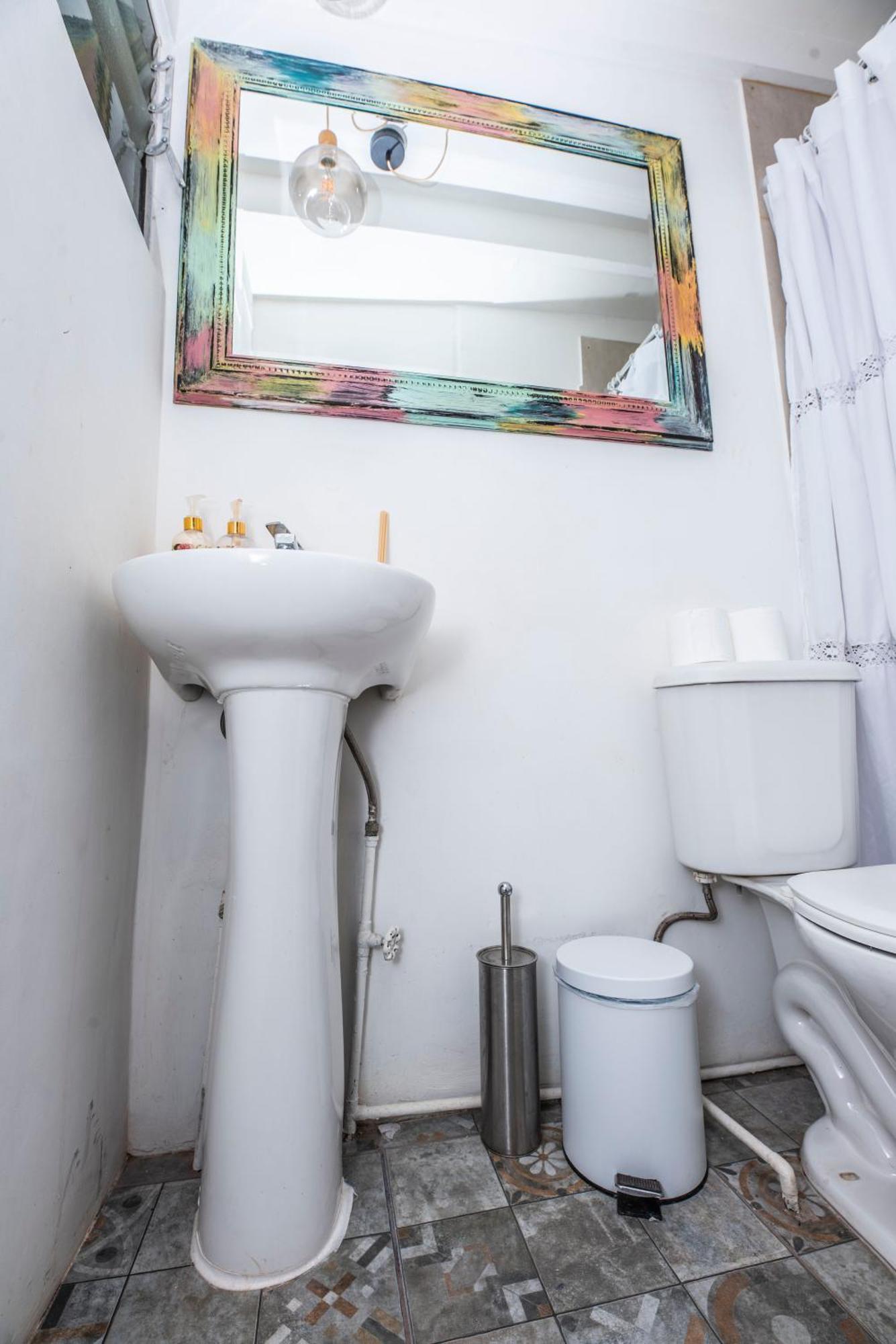 Hostal Copart San Pedro de Atacama Exteriör bild